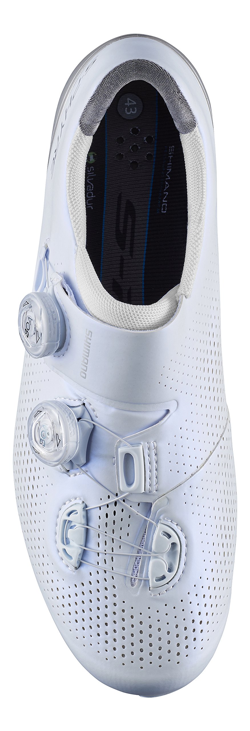 Shimano Men's Tennis Bike Parts - High-Performance Cycling Components for Road & Mountain Bikes | Perfect for Commuting, Racing & Outdoor Adventures