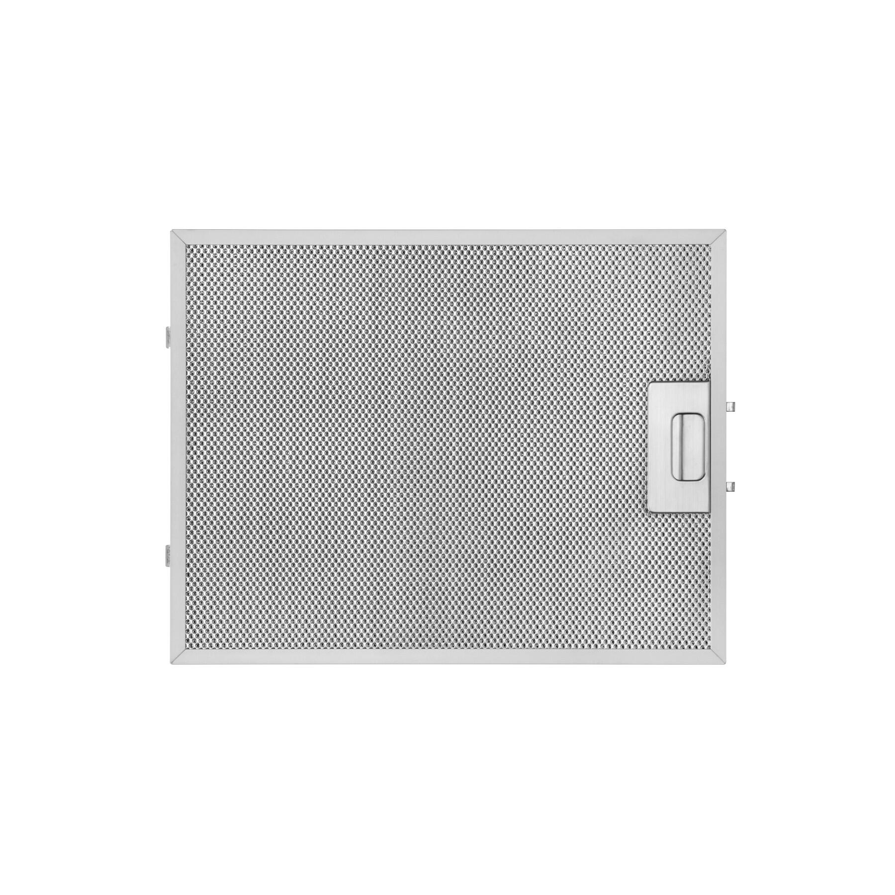IBF4I36SB 36 Inch 400 CFM Stainless Steel Island Range Hood - Best Commercial Grade Kitchen Ventilation for Home Chefs & Restaurants