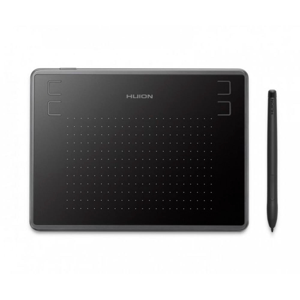 Premium Drawing Tablet with Stylus Pen - 10x6 Inch Digital Art Pad for Artists, Designers & Students - Perfect for Sketching, Animation & Graphic Design - Ideal for Home, Office & Studio Use