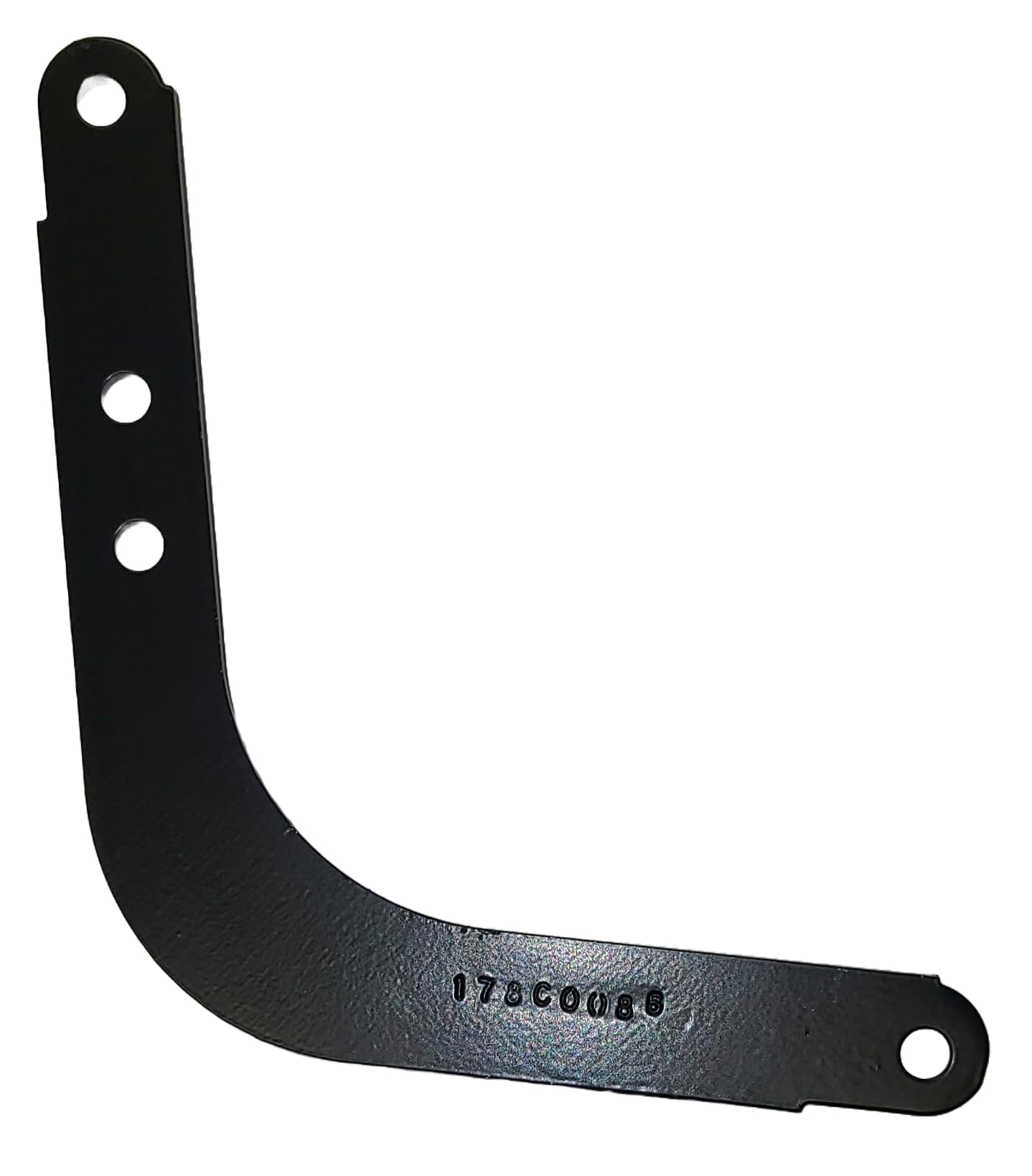 LIFTMASTER or STANLEY Garage Door Opener 178B35 Curved Arm - Heavy Duty Replacement Part for Smooth & Quiet Operation - Perfect for Residential & Commercial Garage Doors