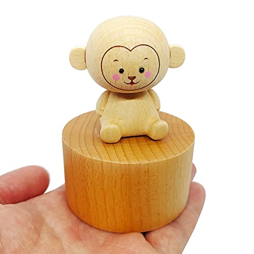 Little Monkey