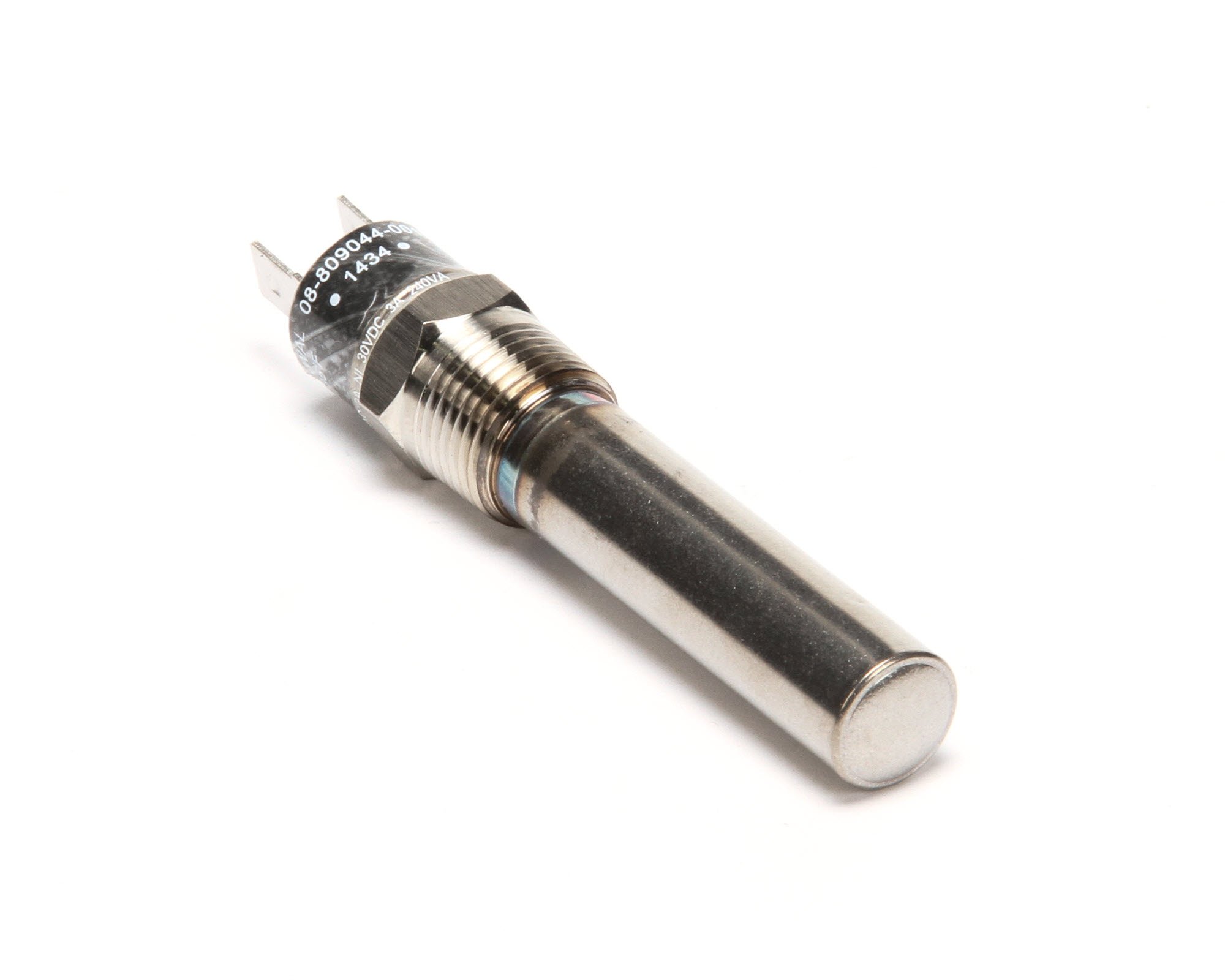 Henny Penny 16727 Fenwal Gas Safety Thermostat - Replacement Part for Commercial Kitchen Equipment, Ovens & Fryers