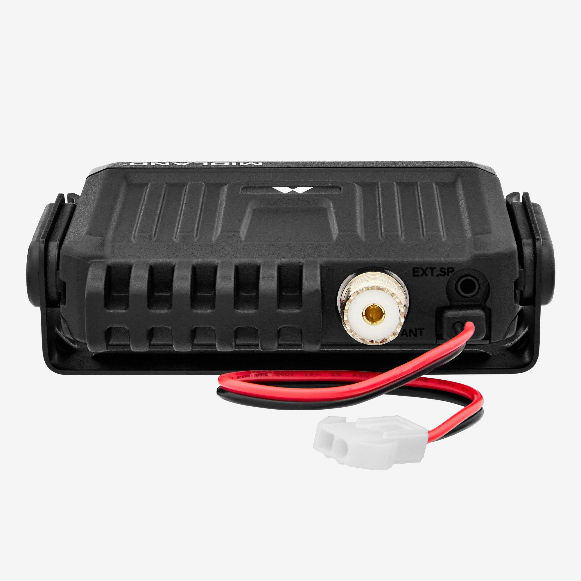 MXT275 MicroMobile® Jeep® GMRS 15 Watt Two-Way Radio - Long Range Communication for Off-Roading, Camping & Emergency Preparedness | MXT275J