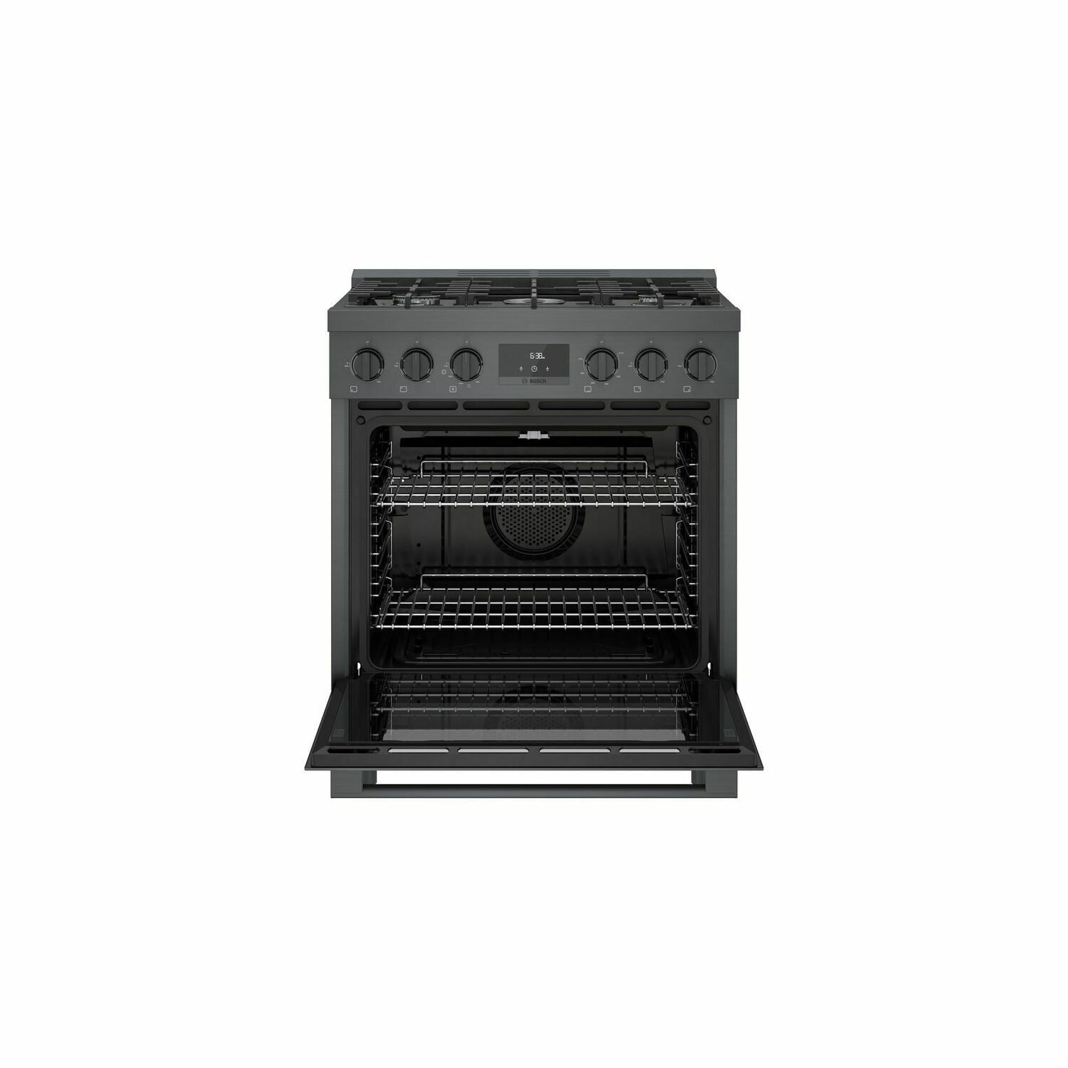 Bosch HGS8045UC 800 Series 30