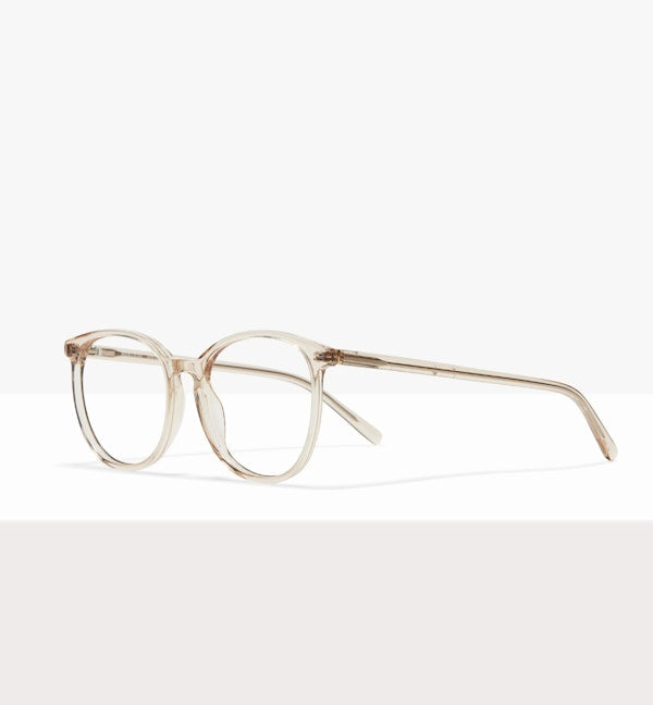 Femme Libre Eyeglasses - Stylish Women's Glasses for Reading, Driving & Fashion | Lightweight & Comfortable Eyewear for Everyday Use