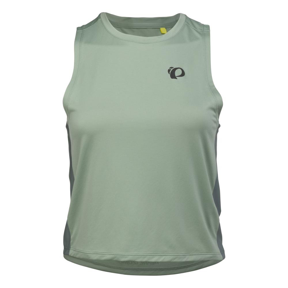 Women's Sugar Air Tank Top - Soft Breathable Summer T-Shirt for Casual Wear & Workout - Perfect for Yoga, Running, and Beach Outfits