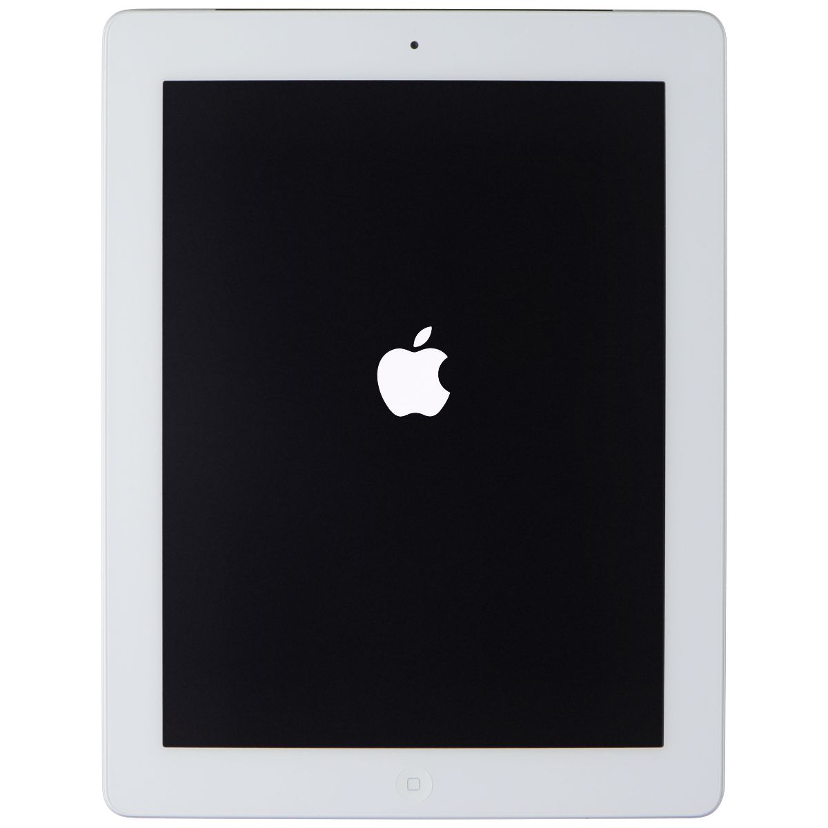 Apple iPad 9.7-inch 4th Gen (A1460) 16GB WiFi Tablet - Unlocked, White - Perfect for Work, Study & Entertainment