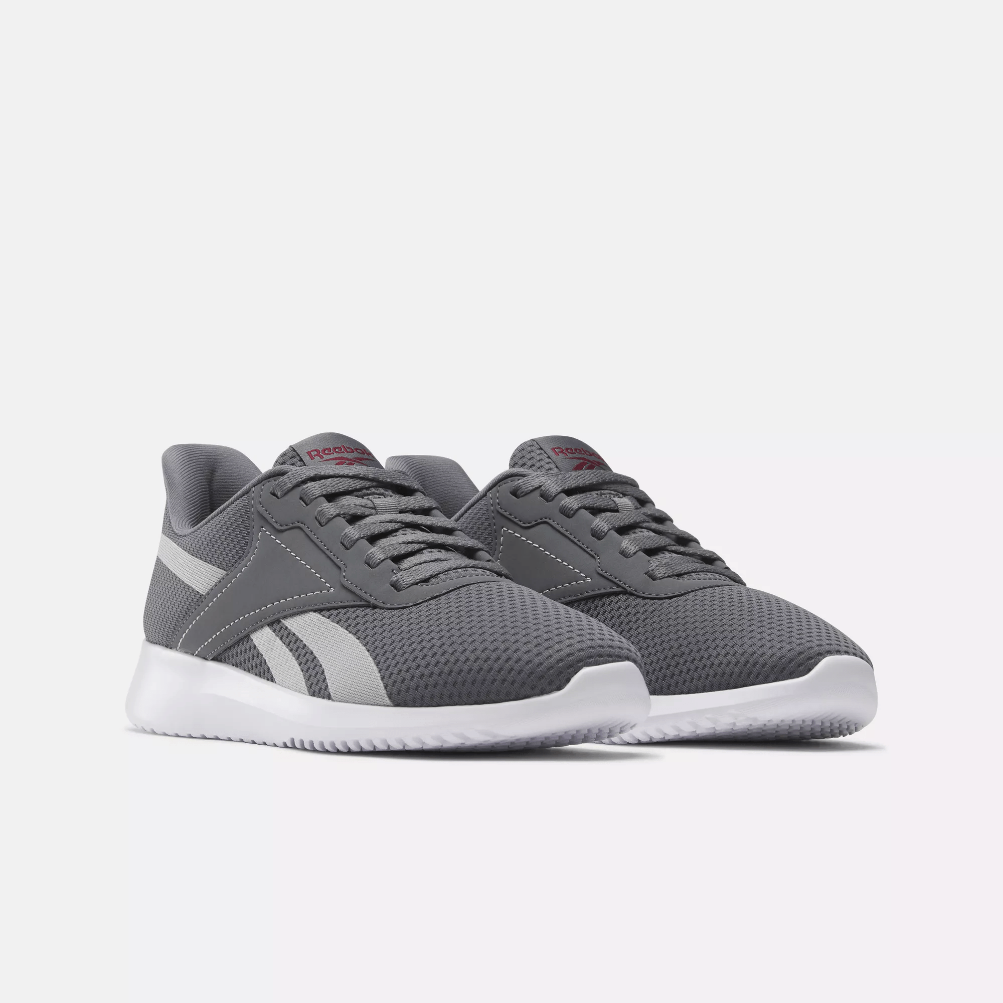 Men's Fluxlite Running Shoes - Lightweight & Breathable for Jogging, Gym & Outdoor Activities