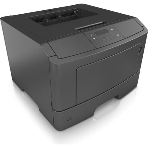Dell B2360dn Monochrome Laser Printer - 40 PPM, 1200x1200 DPI, Auto Duplex, 300-Sheet Capacity | Fast Office Printing for Documents, Reports & Business Use