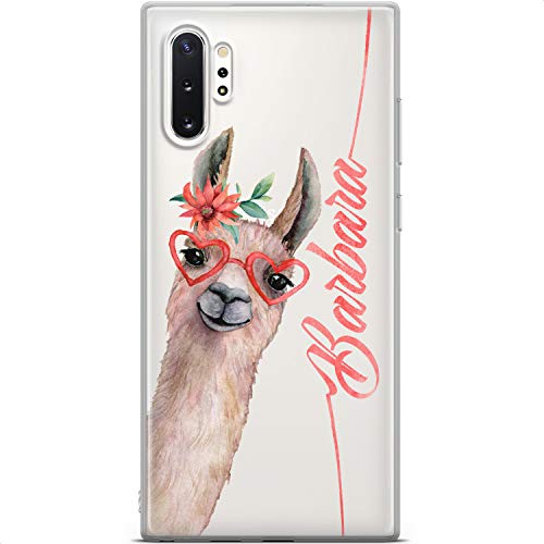 Funny Llama