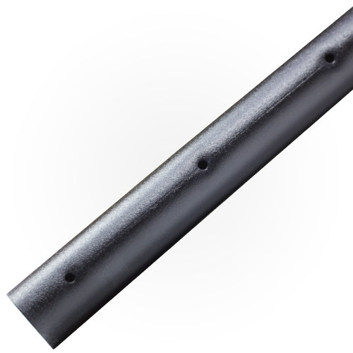 Covermate Extended Coupler Bar 100629 - Heavy Duty Trailer Hitch Accessory for Secure Towing - Perfect for Trucks, SUVs & RVs