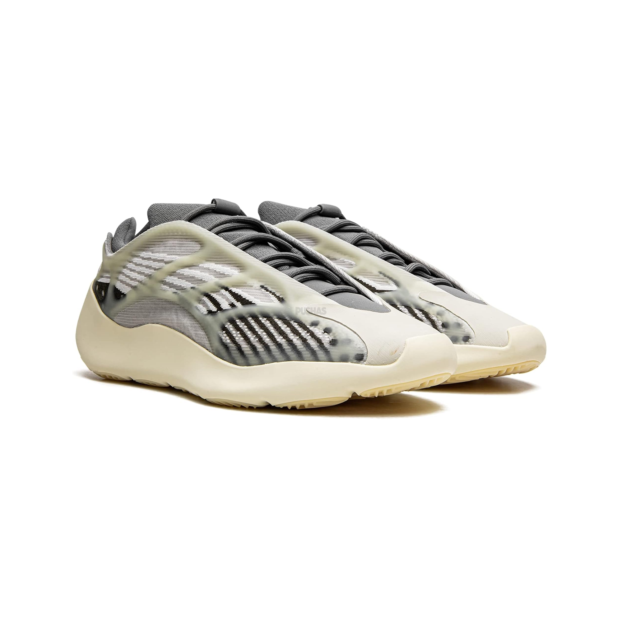 Adidas Yeezy 700 V3 'Fade Salt' Sneakers (2022) - Men's Running Shoes for Casual Wear & Street Style Fashion
