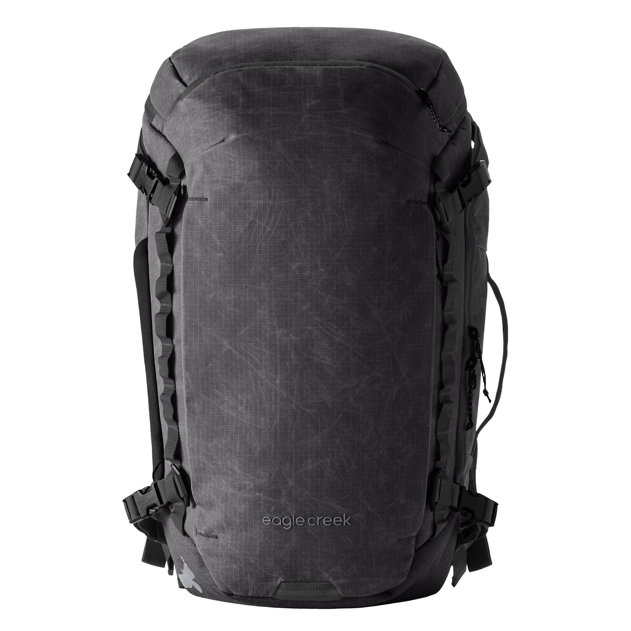 Eagle Creek Explore Backpack 26L - Lightweight Travel Backpack for Hiking, Camping & Everyday Use | Durable Water-Resistant Daypack for Men & Women | Perfect for Commuting, Weekend Trips & Outdoor Adventures