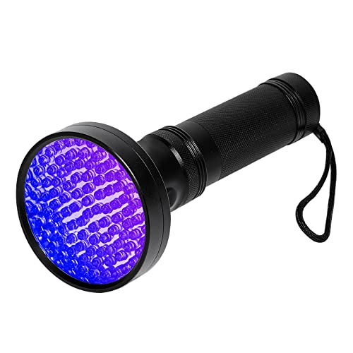 100 LED