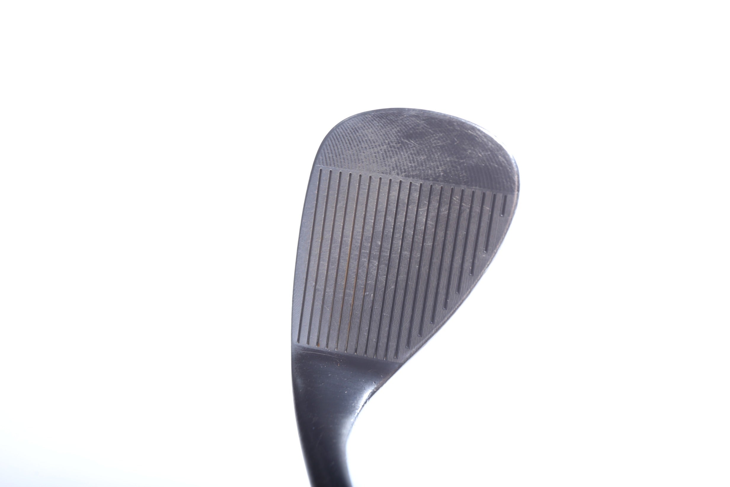 Used Cleveland RTX ZipCore Black Satin Sand Wedge 54° Stiff Flex Right-Handed Golf Club - Perfect for Bunker Shots & Short Game Improvement
