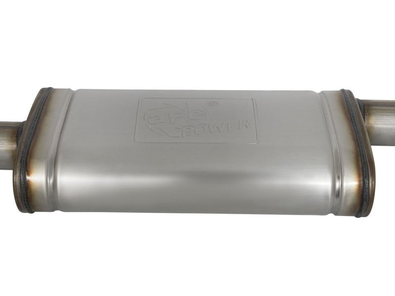 aFe Apollo GT Series 2.5
