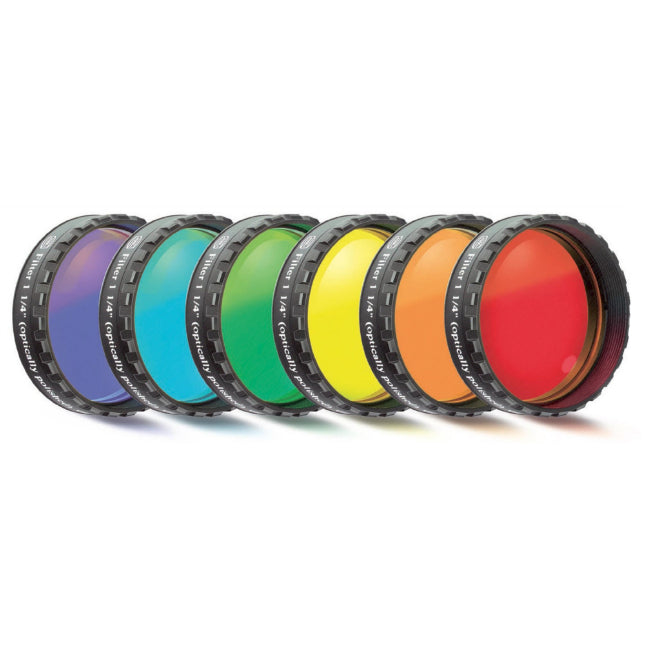 Baader Planetarium 6-Piece 1.25