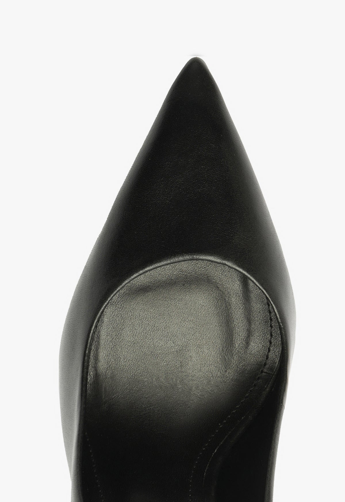 Lou Curve Atanado Leather Pump Women's High Heel Shoes W24 - Elegant & Comfortable for Office, Party & Special Occasions