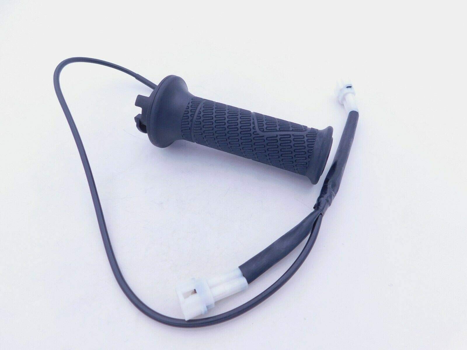 KTM Heated Grip Set for 690 Enduro (2012-2020) | OEM 21012964044 | Cold Weather Motorcycle Accessories for Winter Riding Comfort