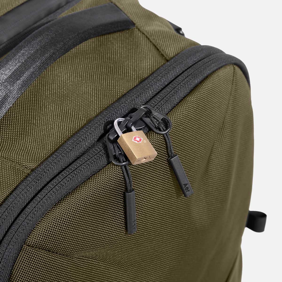 Compact Travel Pack 3 - Lightweight Carry-On Backpack for Airplane, Business & Weekend Trips - Perfect for Work, Gym & Outdoor Adventures