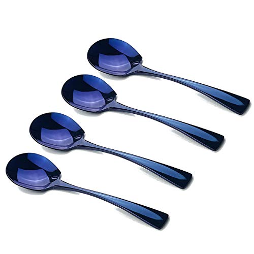 Service Spoon