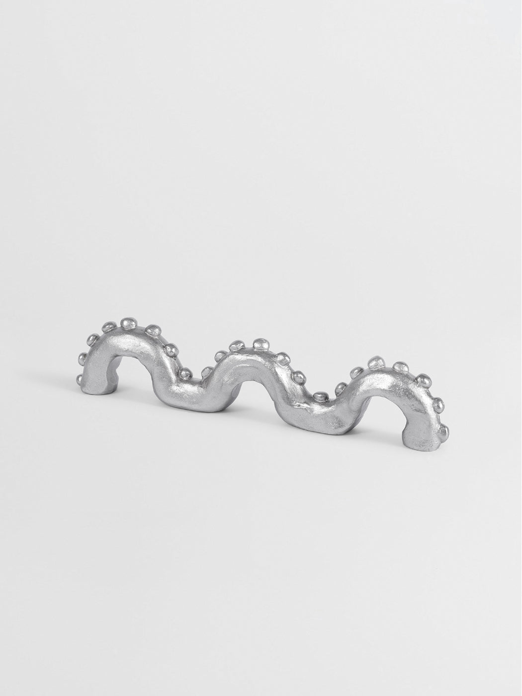 Large Cabinet Pull Form No. 39 - 5.4 Inch Center to Center - Premium Kitchen & Bathroom Hardware for Drawers and Cabinets