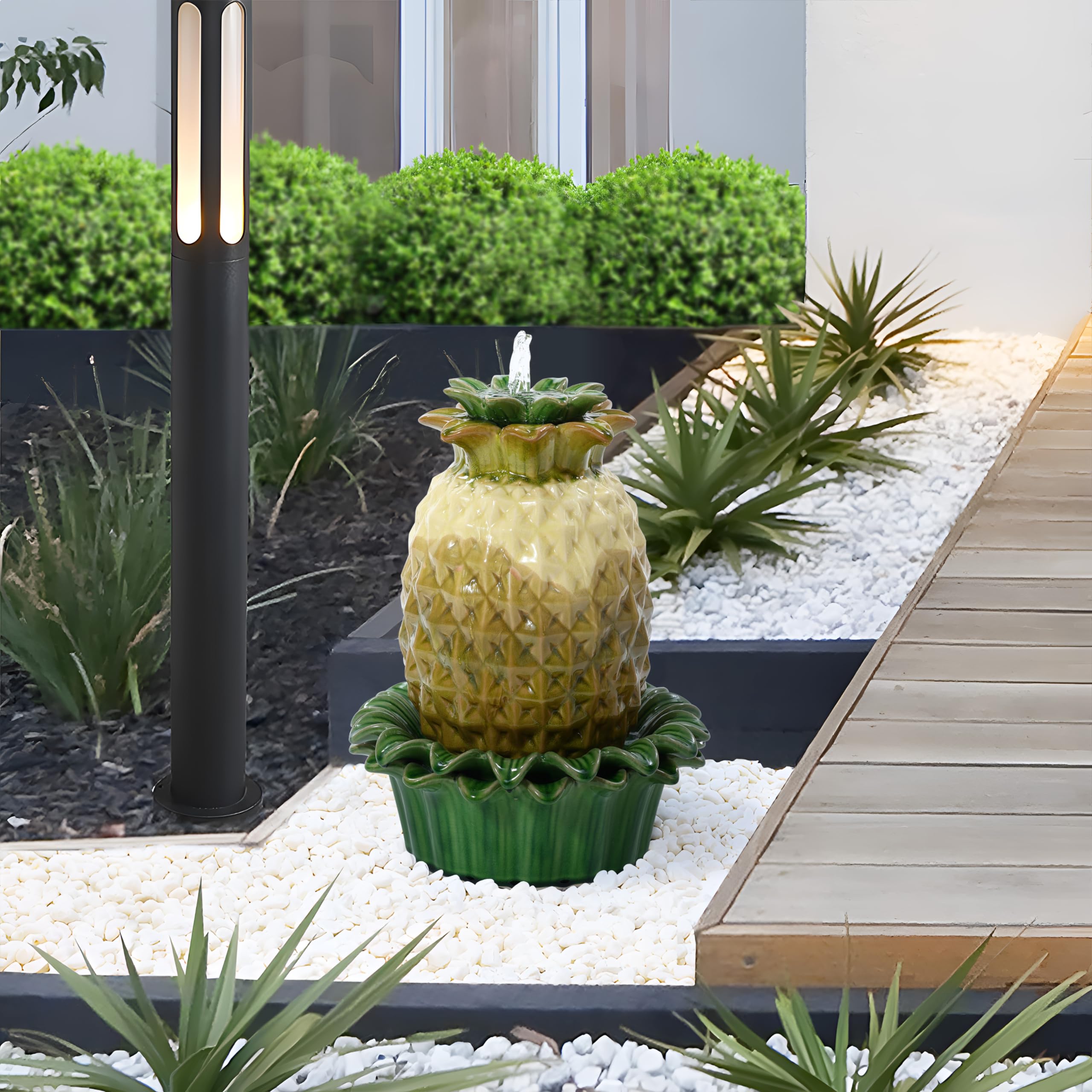 LuxenHome 17