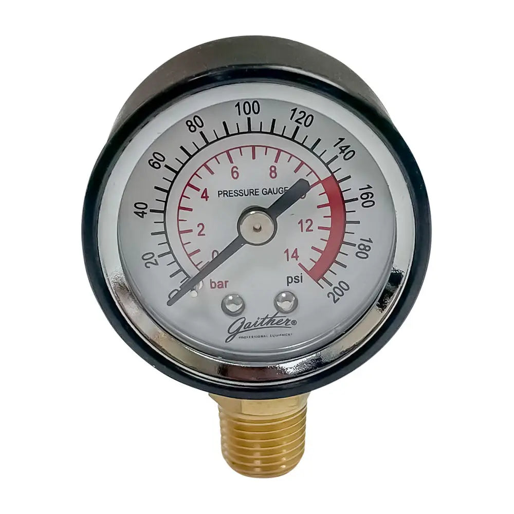 Gaither OEM 1.5