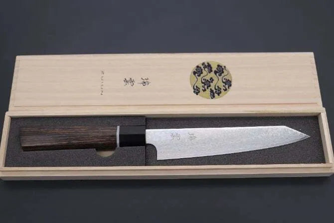 Kanetsugu Zuiun Petty Knife 4.7