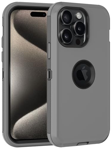 Gray/Black I