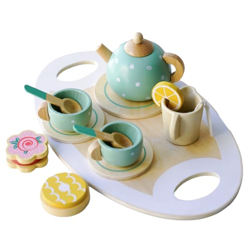 Tea Set