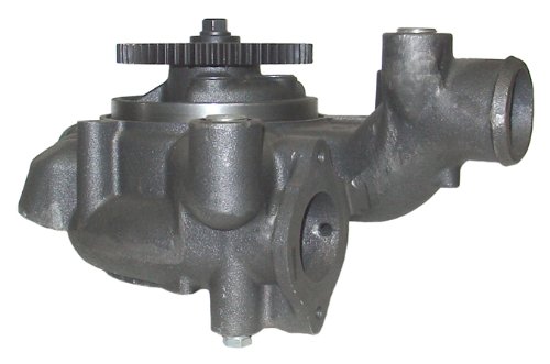 Airtex AW2129 High Performance Engine Water Pump - Compatible with Multiple Car Models - Perfect for Cooling System Repair & Maintenance