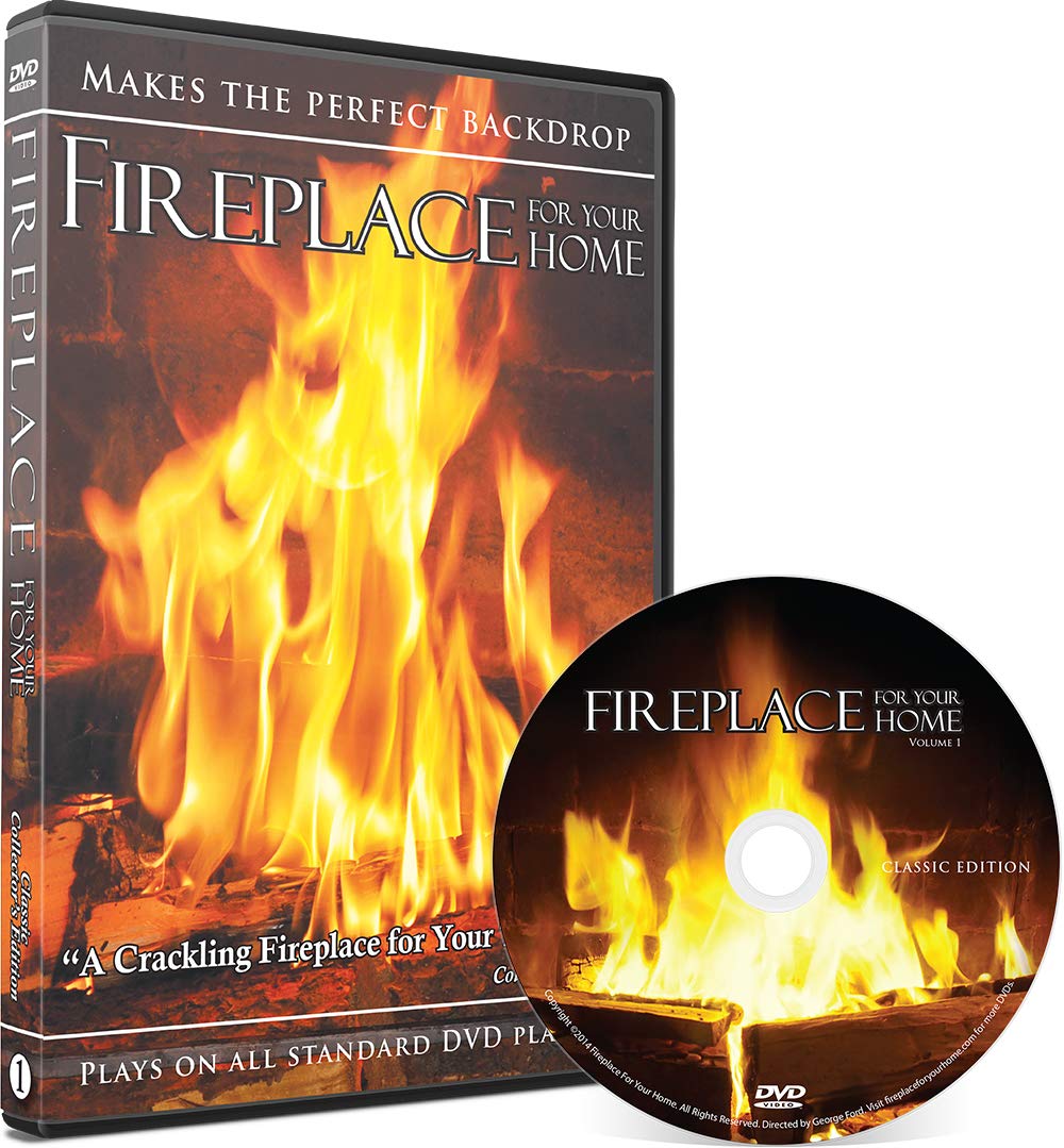 Cozy Electric Fireplace Heater for Home - Realistic Flame Effect, Adjustable Temperature, Remote Control - Perfect for Living Room, Bedroom & Office Warmth