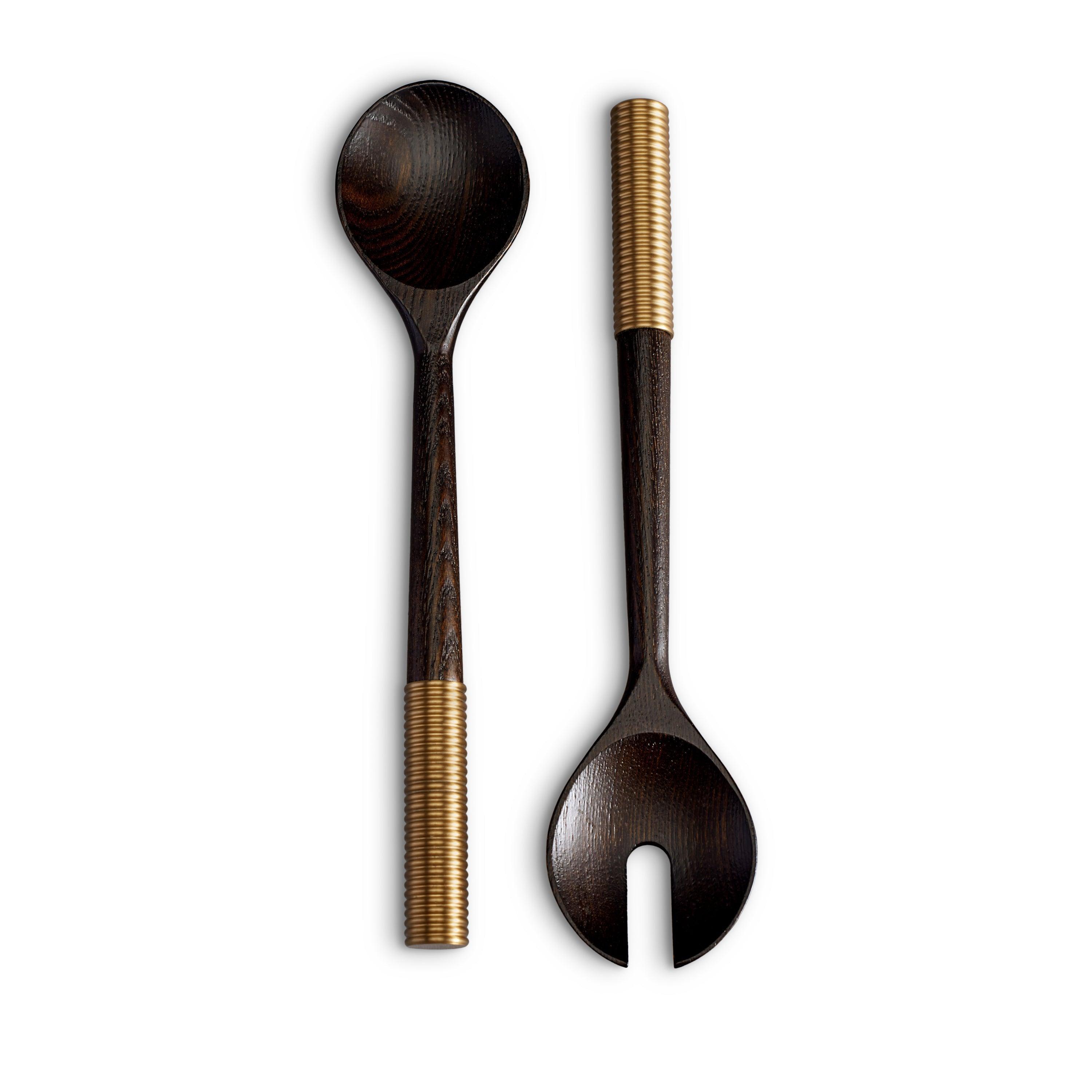 Alhambra Elegant 2-Piece Serving Set - Perfect for Dinner Parties, Entertaining & Special Occasions