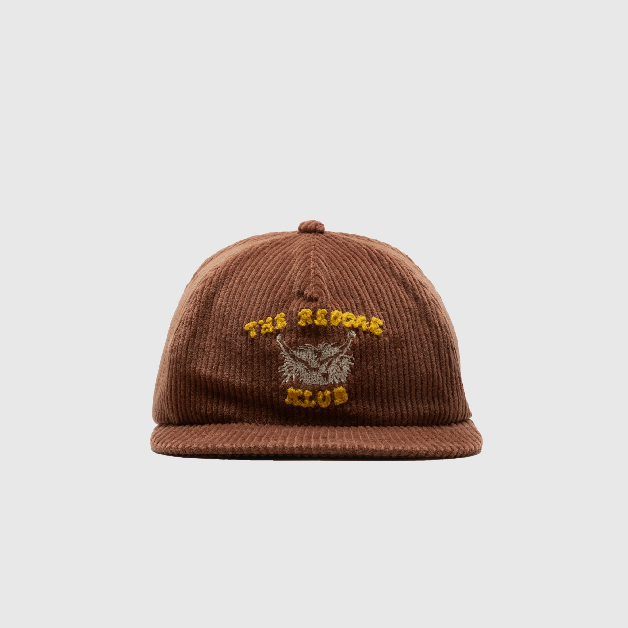 Reggae Klub Cap - Stylish Reggae Music Hat for Men & Women - Perfect for Concerts, Festivals & Casual Wear