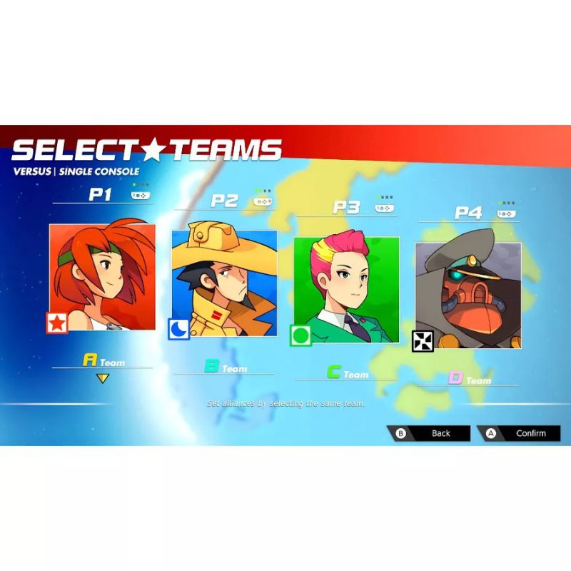 Advance Wars 1+2: Re-Boot Camp - Nintendo Switch Game (US Version) - Perfect for Strategy Gaming and On-the-Go Entertainment