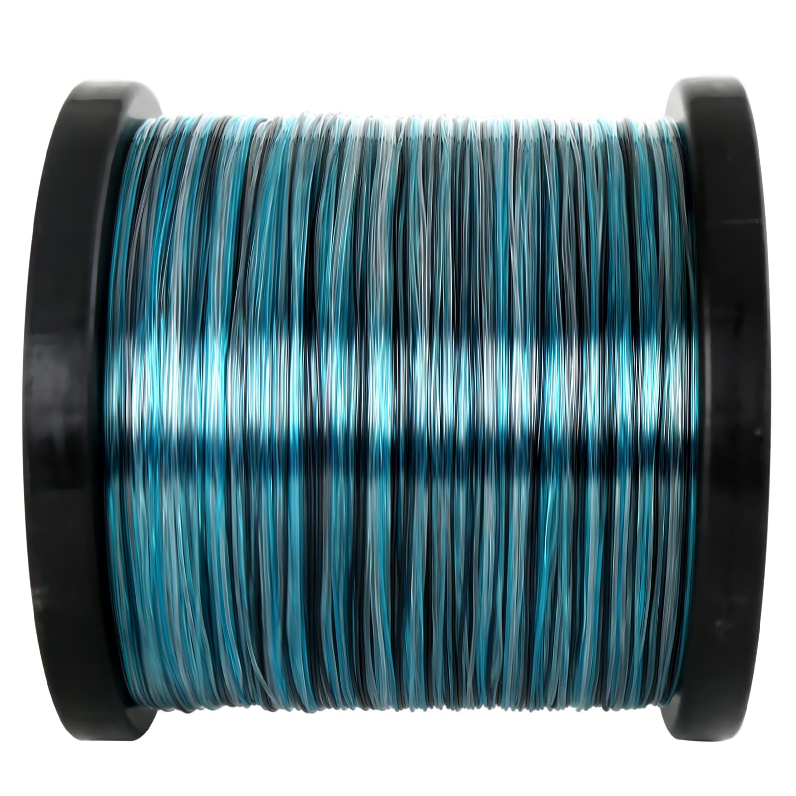UANTA Monofilament Fishing Line - High Abrasion Resistant Saltwater Fishing Leader Line with Camo Design (2025 New) - Perfect for Offshore, Surf, and Pier Fishing