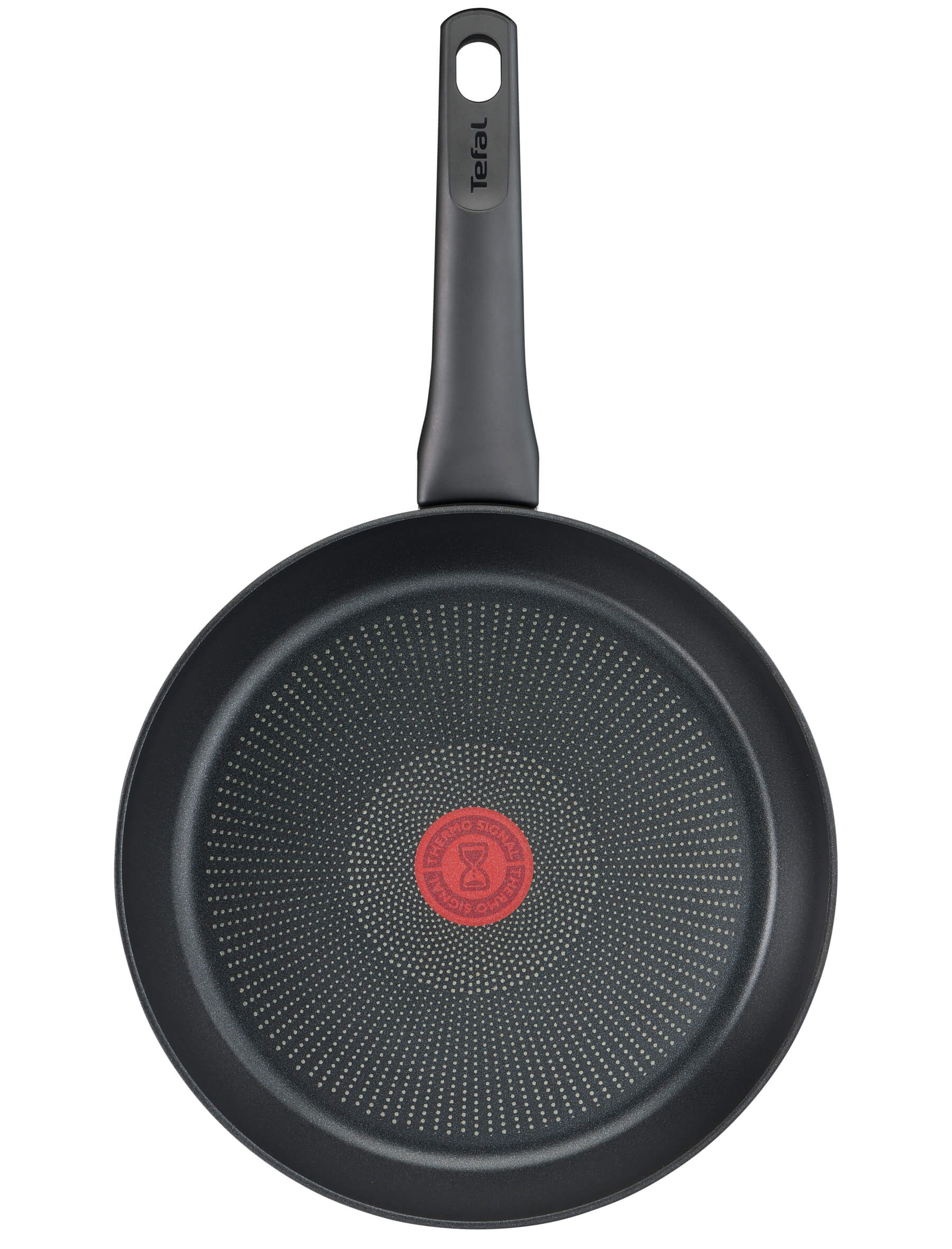 Tefal Ultimate Non Stick Induction Frypan Set - 20cm & 26cm Twin Pack - Premium Cookware for Gas, Electric & Induction Stoves - Perfect for Frying, Searing & Sauteing at Home