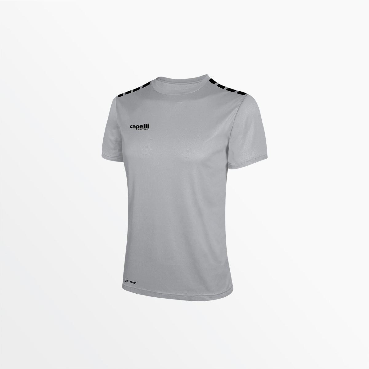 Women's Team Jersey - Breathable & Lightweight Sports Jersey for Soccer, Basketball & Running - Perfect for Training, Games & Fan Gear