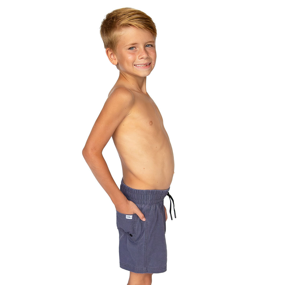 Boys' Everything Shorts - Comfortable & Durable Casual Shorts for Play, School & Outdoor Activities