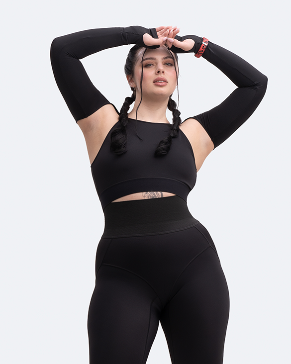 Trendy Shoulder Cut Out Crop Top for Women - Sexy Off Shoulder T-Shirt for Summer Fashion, Beach, Party & Night Out