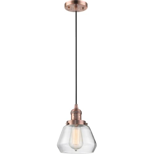 Antique Copper