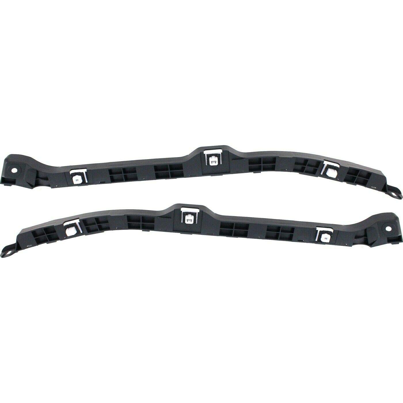 Bumper Bracket Front Left Inner - Replacement Part #13431332 & #22757263 - Perfect for Car Repair & Maintenance