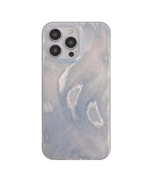 Silky Silver