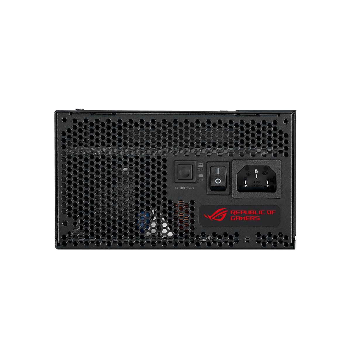 ASUS ROG STRIX 750W 80 Plus Gold Certified Fully Modular Power Supply - High Performance PSU for Gaming PC, Workstation & Crypto Mining Rig