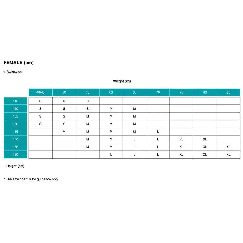 MCAV Women's Professional Swimwear - High-Performance Training Swimsuits for Pool & Lap Swimming | Perfect for Competitive Swimmers & Fitness Enthusiasts