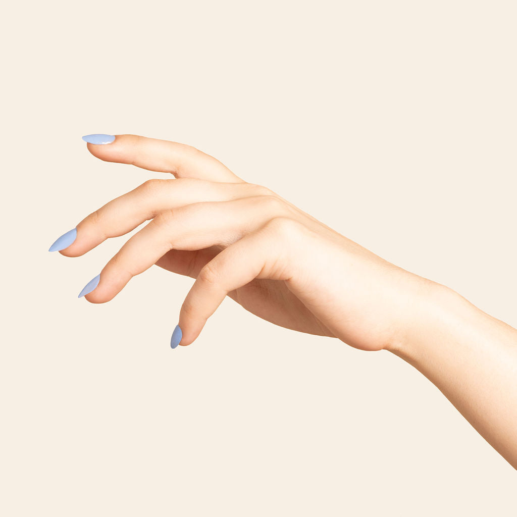 Marco Polo Long Lasting Nail Polish - Vegan & Non-Toxic Nail Enamel for Women - Perfect for Manicures, Pedicures, and Special Occasions