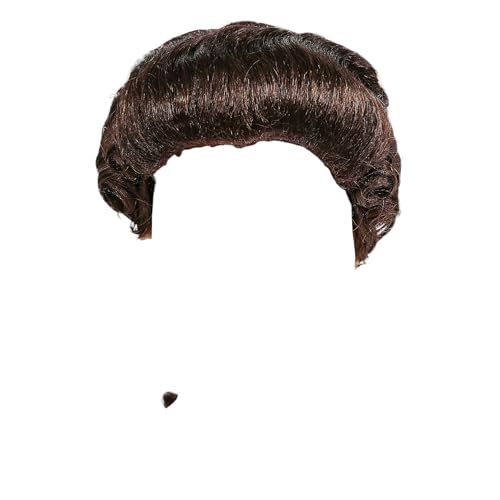 Medium Chestnut Brown
