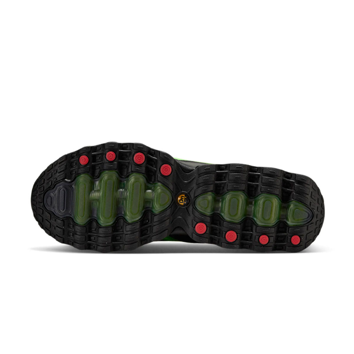 Nike Air Max DN8 'Green Strike' Men's Running Shoes - Lightweight Cushioned Sneakers for Jogging, Gym & Casual Wear