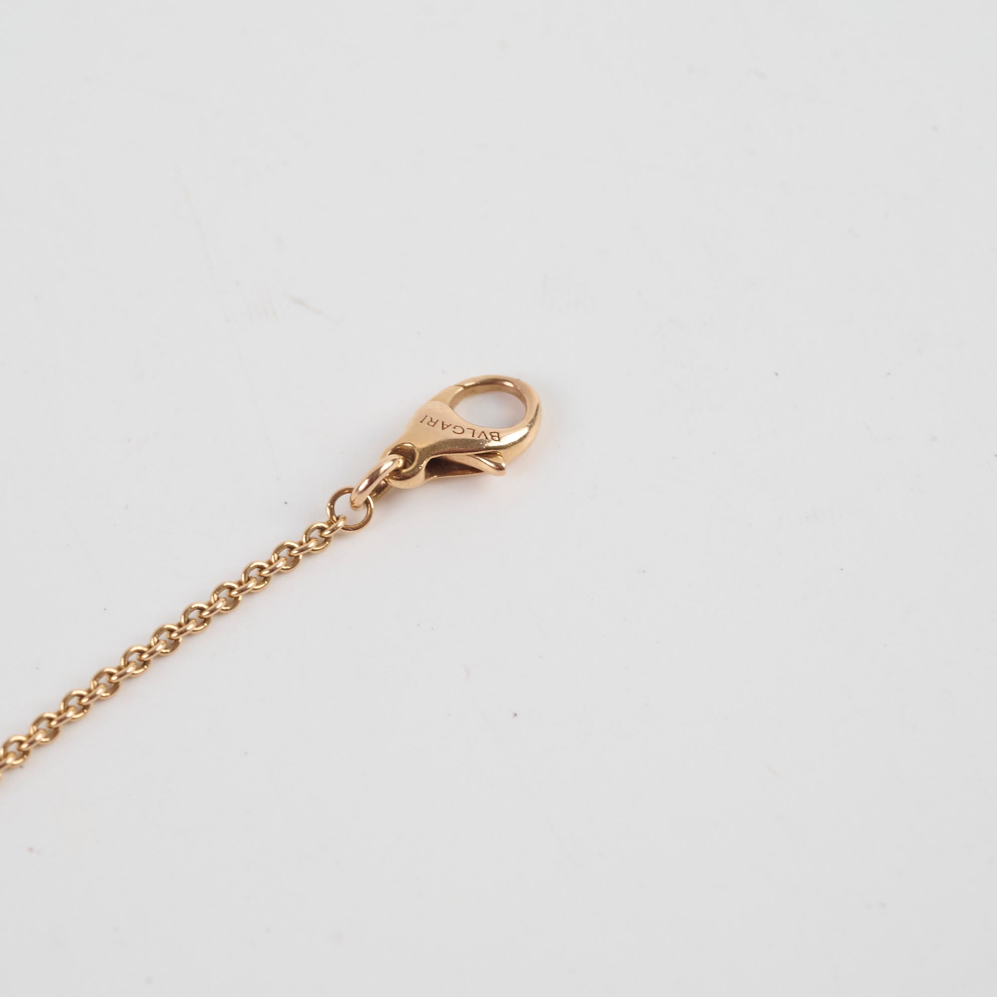 Bulgari B.Zero1 Rose Gold & Ceramic Bracelet for Women - Luxury Italian Jewelry Gift for Anniversary, Birthday & Special Occasions